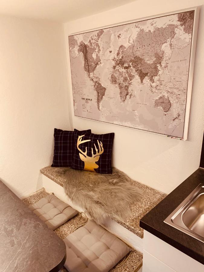Felix Living 2, Cozy & Modern & Netflix Wohnung Mit Blick Ins Gruene Passau Bagian luar foto